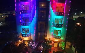 Hotel Krishna Palace Jhalawar 3*